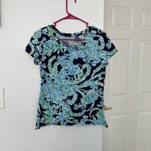 Lilly Pulitzer T-Shirt